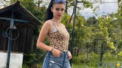 GisellePalmer’s SkyPrivate Profile Image