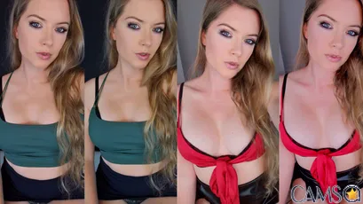 Goddess-Allexandra’s (SkyPrivate) Photo