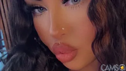 Goddess-Azia’s (SkyPrivate) Photo