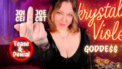 GoddessKrystal&rsquo;s SkyPrivate Profile Image