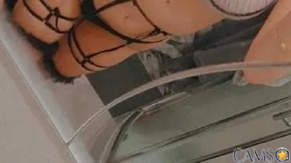 GoldhaarigeDame’s SkyPrivate Profile Image