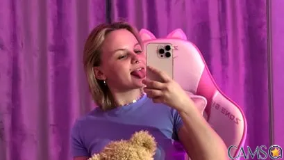 Greta’s (SkyPrivate) Photo