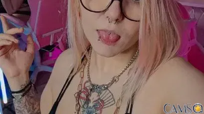 Harley’s (SkyPrivate) Photo