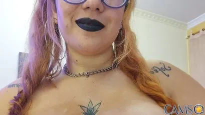 HollyBBW’s SkyPrivate Profile Image