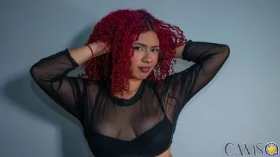 Picture of IdunBrunette from SkyPrivate