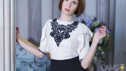 Iren-Larasani&rsquo;s (SkyPrivate) Photo