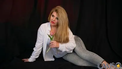 JulyaBarbi’s SkyPrivate Profile Image