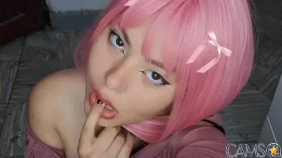 KittySkarlet’s (SkyPrivate) Photo