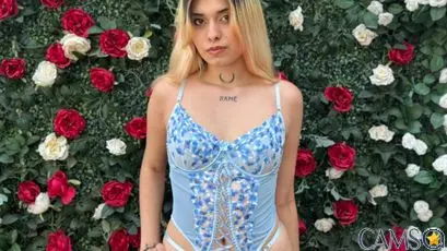 Picture of LannaHamilton from SkyPrivate