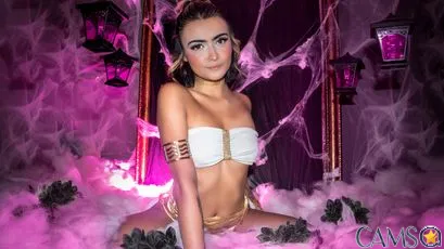 Luisa-Jonnes’s SkyPrivate Profile Image