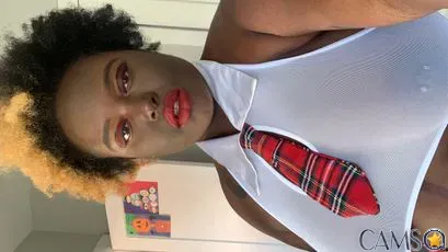 Machelle-Monroe-aka-Empress-Machelle’s (SkyPrivate) Photo