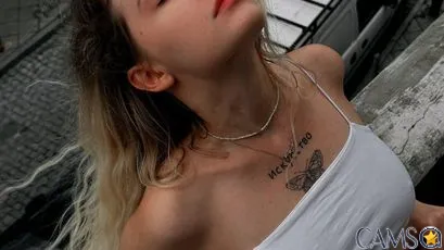 Mari-do-it’s (SkyPrivate) Photo