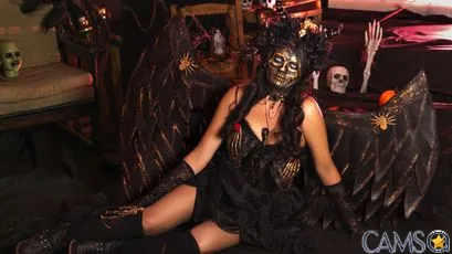 MariaSofiaGomez’s SkyPrivate Profile Image