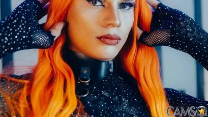MISTRESS-EDGGY-23CM’s SkyPrivate Profile Image
