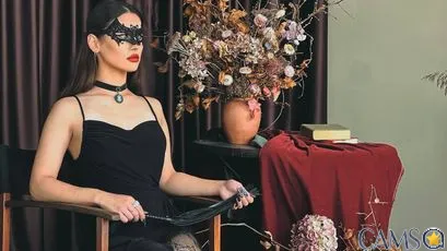 MistressVictoria’s SkyPrivate Profile Image