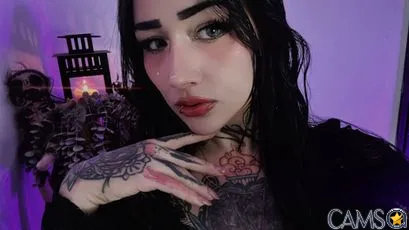 Nina-Danger’s (SkyPrivate) Photo