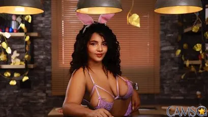 patty-connor’s SkyPrivate Profile Image