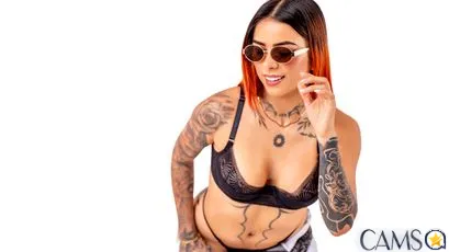 PearlConnel’s (SkyPrivate) Photo