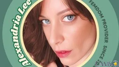 Queen-Bee-Alexandria-Lee’s SkyPrivate Profile Image