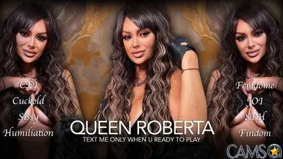 Queen-Roberta’s SkyPrivate Profile Image