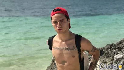 richiebab3’s SkyPrivate Profile Image