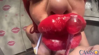 RubyDollLipz’s (SkyPrivate) Photo