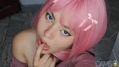 RubyDust’s (SkyPrivate) Photo