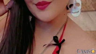samanthaa-curvy’s (SkyPrivate) Photo