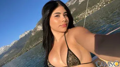 scarface-model’s (SkyPrivate) Photo