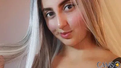 scarlett_queen’s (SkyPrivate) Photo