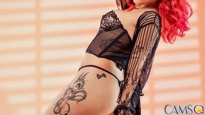 Scarlett_Vega’s SkyPrivate Profile Image