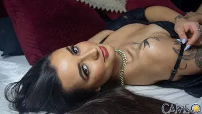 Sexy-Lua’s (SkyPrivate) Photo