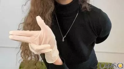 Sirena-Fin’s (SkyPrivate) Photo