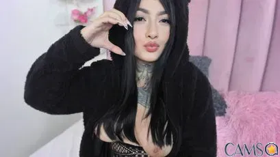 spaceekitty’s (SkyPrivate) Photo