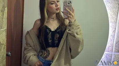 Spicy-Luna&rsquo;s (SkyPrivate) Photo
