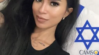 The-Jewish-Goddess’s (SkyPrivate) Photo