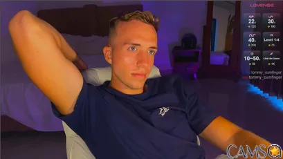 Tommy_Cumfinger’s SkyPrivate Profile Image