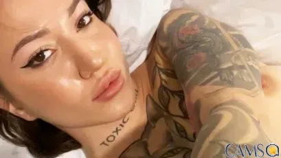 ToxicGirl’s (SkyPrivate) Photo