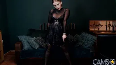 VanessaLaRoux’s SkyPrivate Profile Image