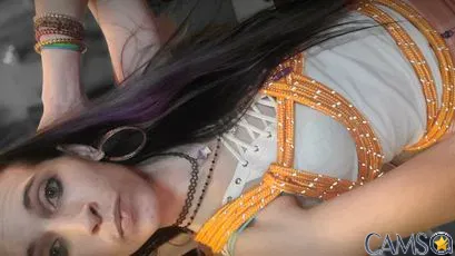 Violet-Rose’s (SkyPrivate) Photo