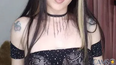 VIOLETA-spitdirty’s (SkyPrivate) Photo