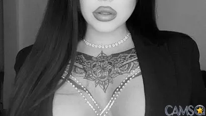 Picture of Vixenia from SkyPrivate