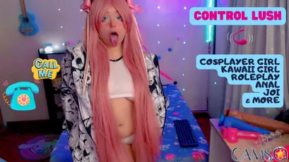 waifumochi_chan-COSPLAY’s SkyPrivate Profile Image