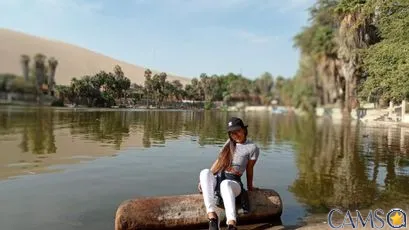 Yazmin&rsquo;s (SkyPrivate) Photo