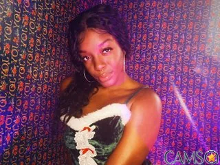 69blackbarbie’s (Streamate) Photo