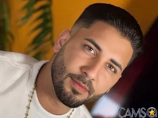 ABDELBAKIRR’s (Streamate) Photo