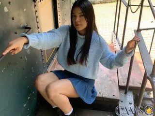 AbySeraphine’s Streamate Profile Image