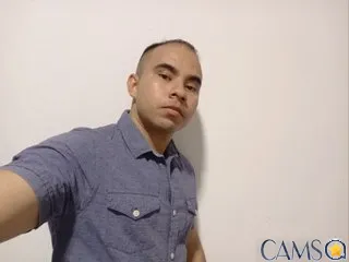 AdamBranson’s Streamate Profile Image