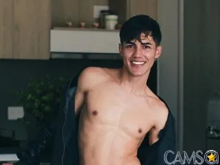 Adamricci22’s Streamate Profile Image