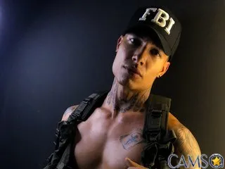 AdamSabach25’s Streamate Profile Image